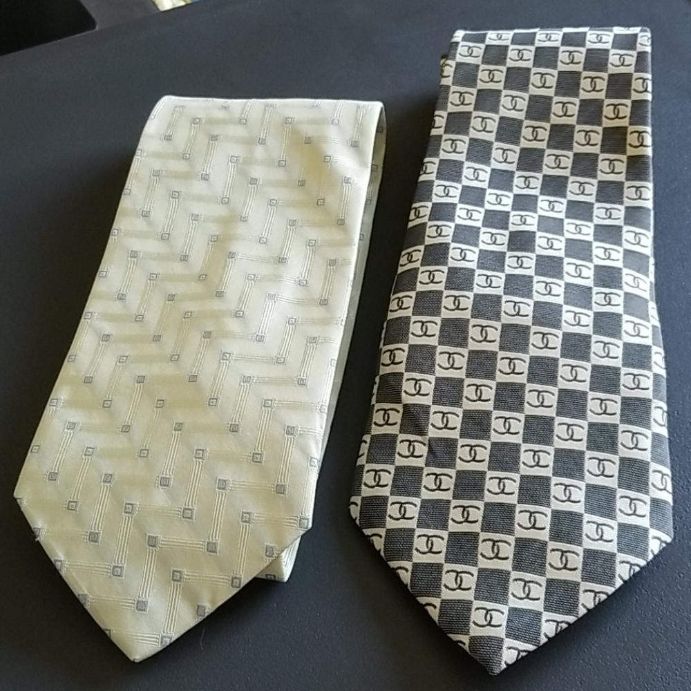 Bundle of Ties